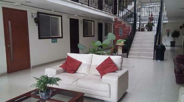Hotel Acuario En Ocotlan Extérieur photo
